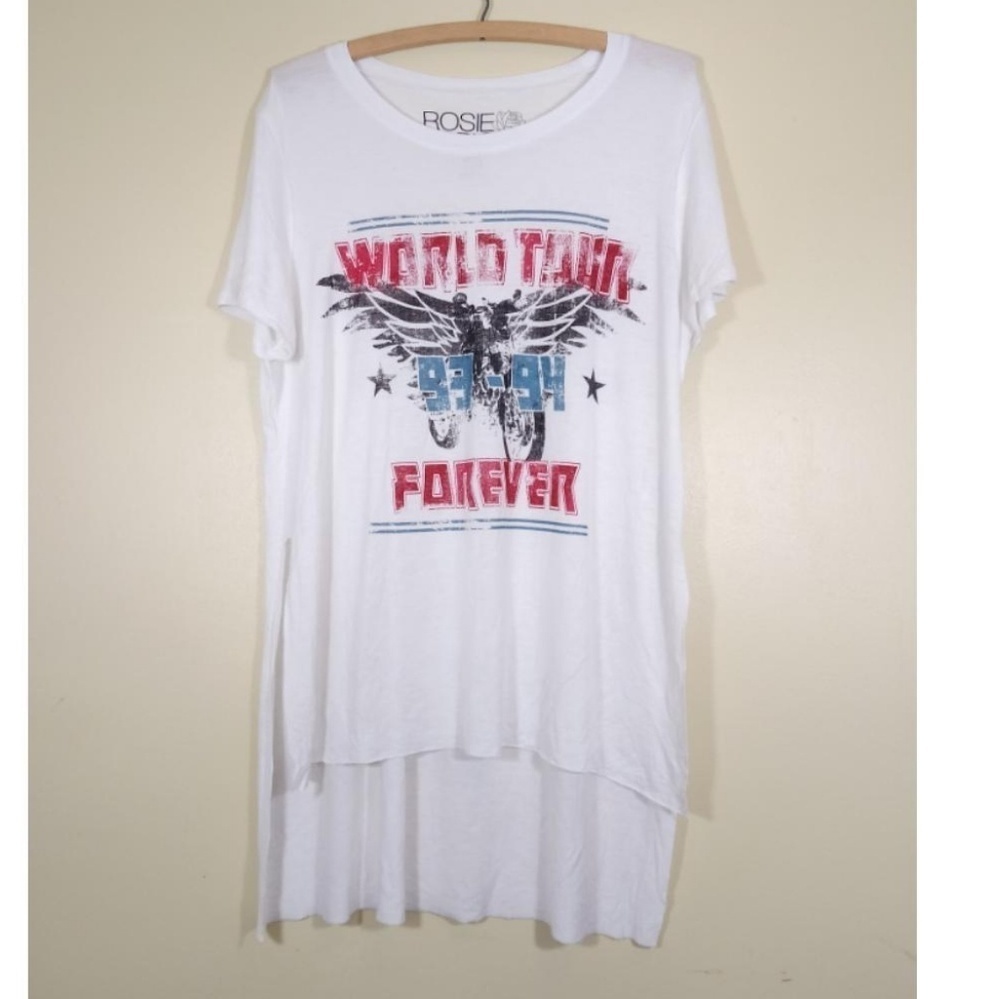 Rosie Harlow Boho Shirt